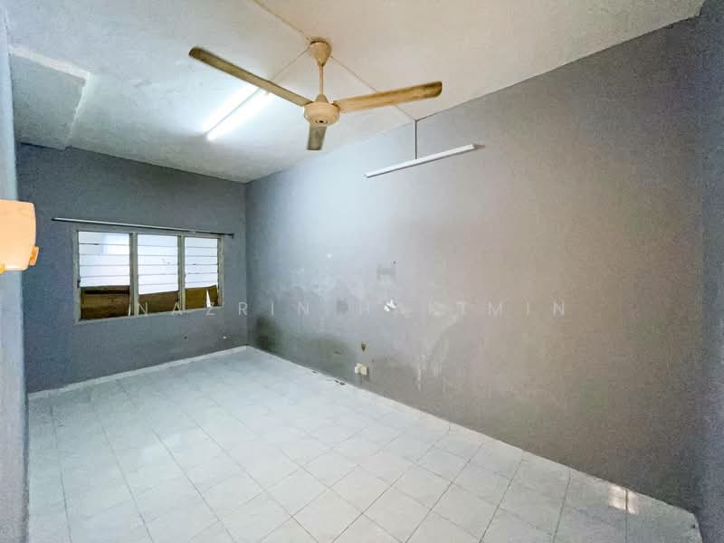 2-storey Terraced House for Sale in Meru (Klang) - Nazrin Hakimin - Interior - PropertyGuru.com.my