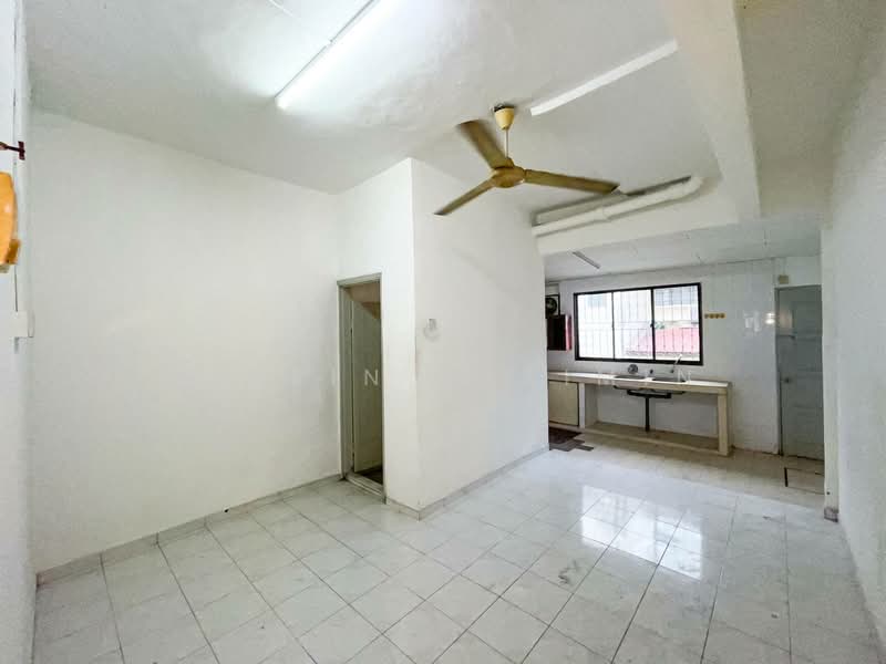 2-storey Terraced House for Sale in Meru (Klang) - Nazrin Hakimin - Interior - PropertyGuru.com.my