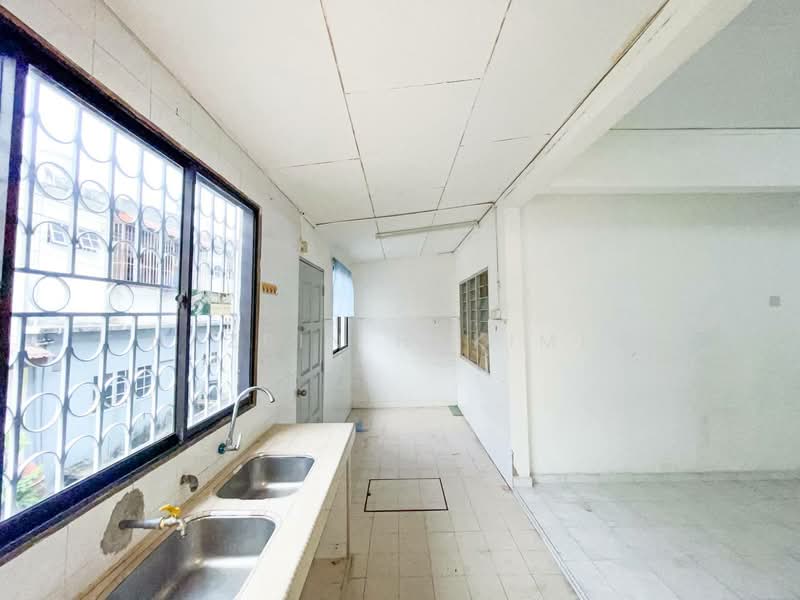 2-storey Terraced House for Sale in Meru (Klang) - Nazrin Hakimin - Interior - PropertyGuru.com.my