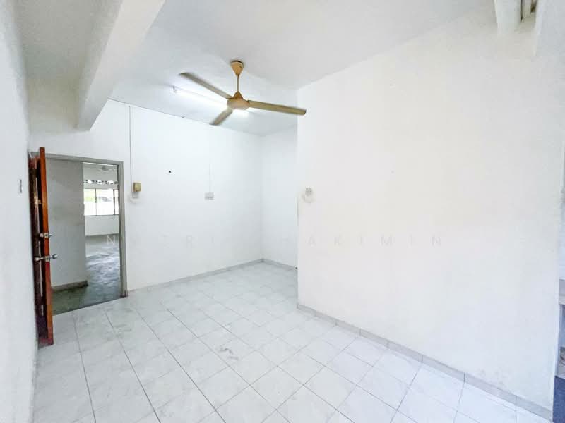 2-storey Terraced House for Sale in Meru (Klang) - Nazrin Hakimin - Interior - PropertyGuru.com.my