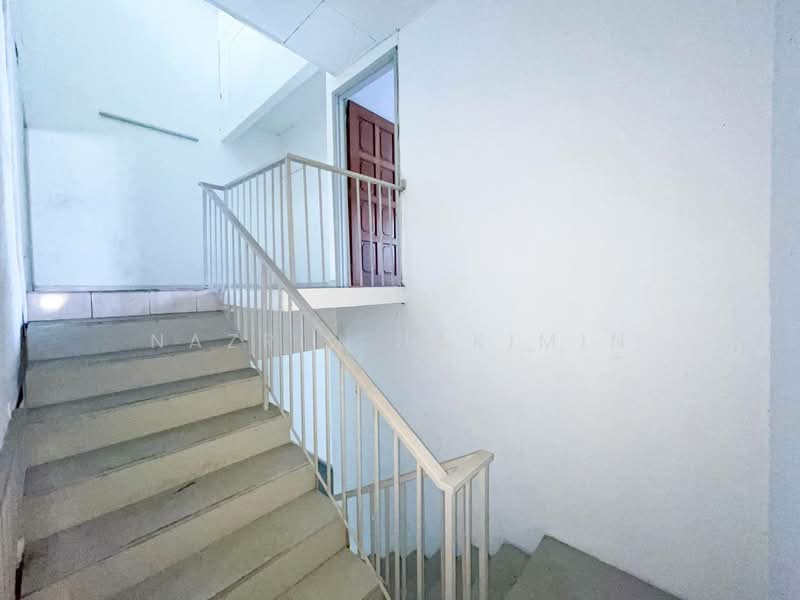 2-storey Terraced House for Sale in Meru (Klang) - Nazrin Hakimin - Interior - PropertyGuru.com.my