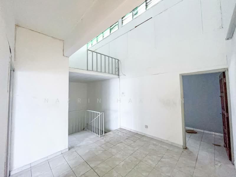 2-storey Terraced House for Sale in Meru (Klang) - Nazrin Hakimin - Interior - PropertyGuru.com.my