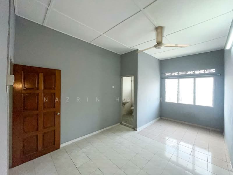 2-storey Terraced House for Sale in Meru (Klang) - Nazrin Hakimin - Interior - PropertyGuru.com.my