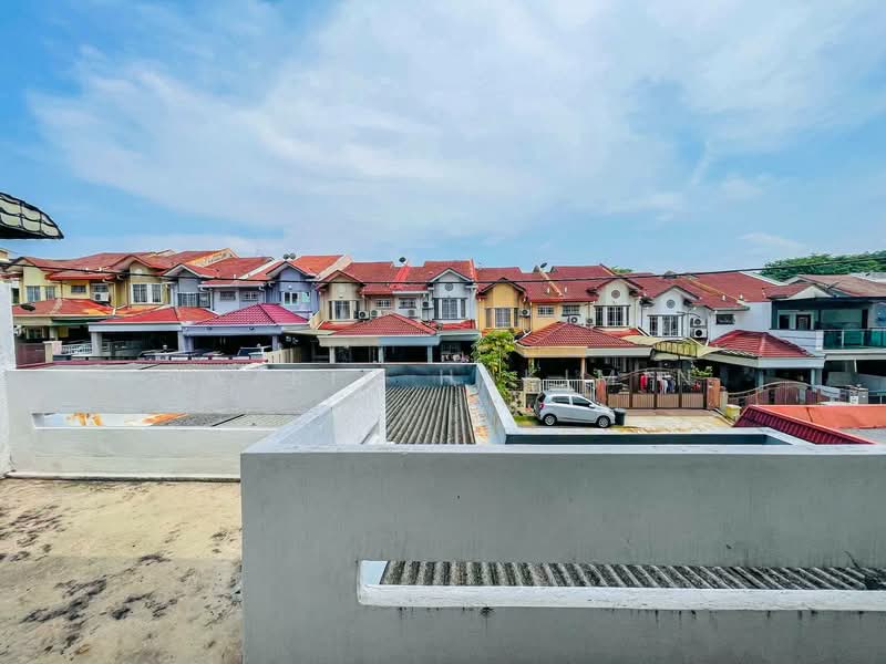 2-storey Terraced House for Sale in Meru (Klang) - Nazrin Hakimin - PropertyGuru.com.my