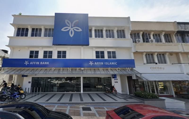 Shop for Rent in Bangsar (Kuala Lumpur) - Pinki Heow - PropertyGuru.com.my
