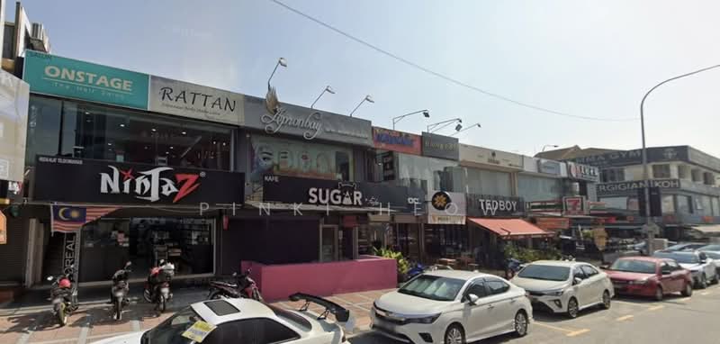Shop for Rent in Bangsar (Kuala Lumpur) - Pinki Heow - PropertyGuru.com.my