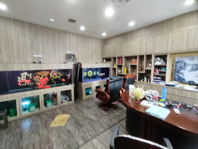 Factory for Sale in Eco Business Park 1 (Johor Bahru) - Kenneth Khor - PropertyGuru.com.my