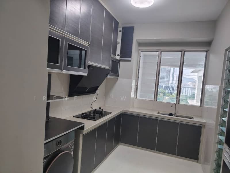 Kondominium untuk Disewa di Platino Condominium - Irene Ai Wah Ooi - PropertyGuru.com.my