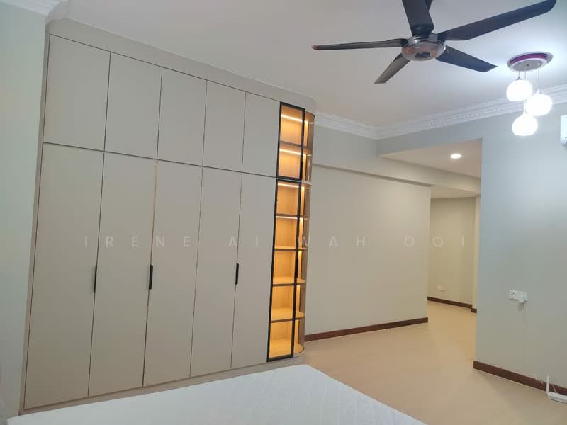 Kondominium untuk Disewa di Platino Condominium - Irene Ai Wah Ooi - PropertyGuru.com.my