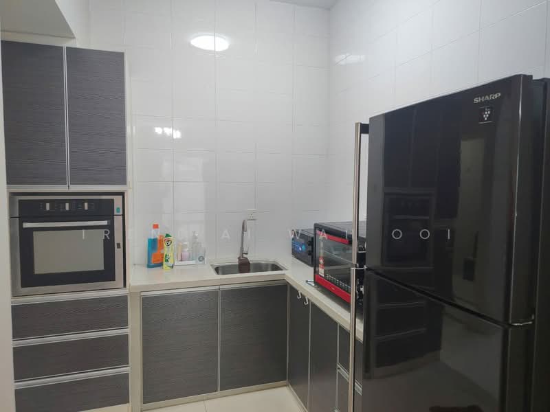 Kondominium untuk Disewa di Platino Condominium - Irene Ai Wah Ooi - PropertyGuru.com.my
