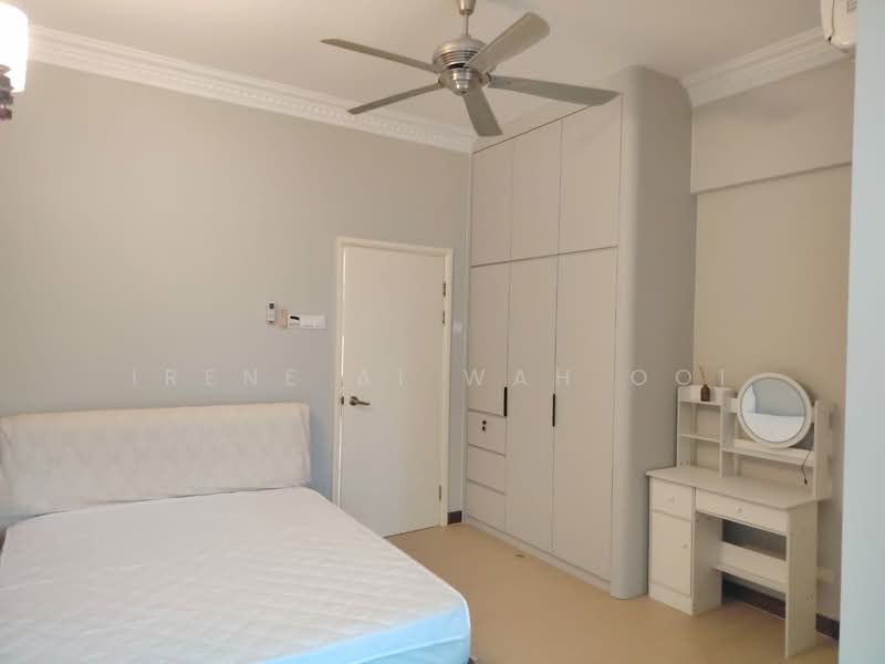 Kondominium untuk Disewa di Platino Condominium - Irene Ai Wah Ooi - PropertyGuru.com.my