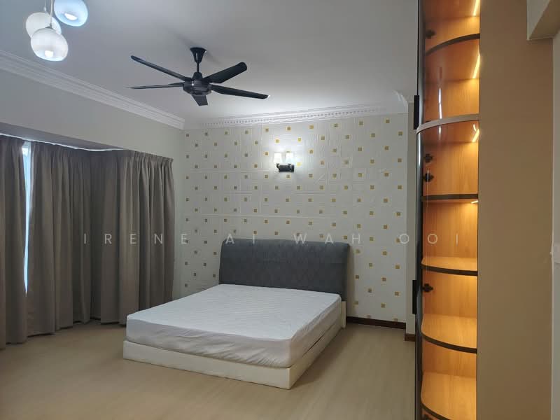 Kondominium untuk Disewa di Platino Condominium - Irene Ai Wah Ooi - PropertyGuru.com.my