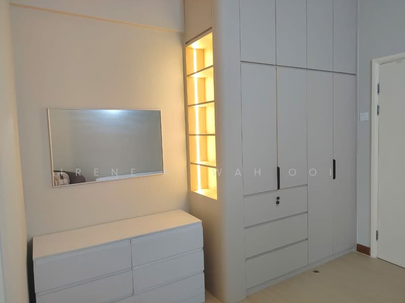 Kondominium untuk Disewa di Platino Condominium - Irene Ai Wah Ooi - PropertyGuru.com.my