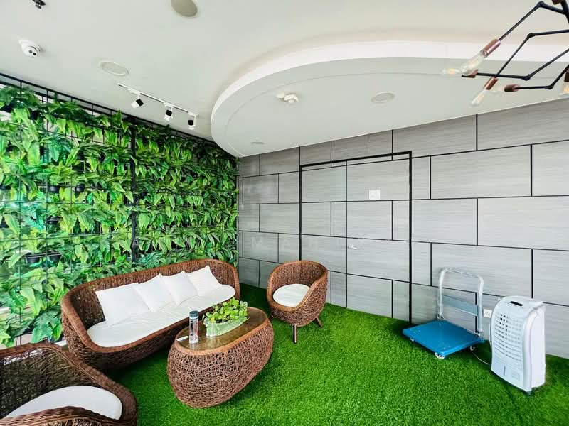 Office for Sale in Kl Sentral (Kuala Lumpur) - Aimi Mahirah - Living Room - PropertyGuru.com.my