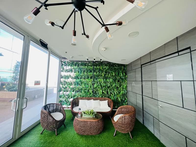 Office for Sale in Kl Sentral (Kuala Lumpur) - Aimi Mahirah - Interior - PropertyGuru.com.my