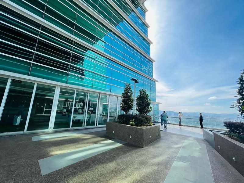 Office for Sale in Kl Sentral (Kuala Lumpur) - Aimi Mahirah - Exterior - PropertyGuru.com.my