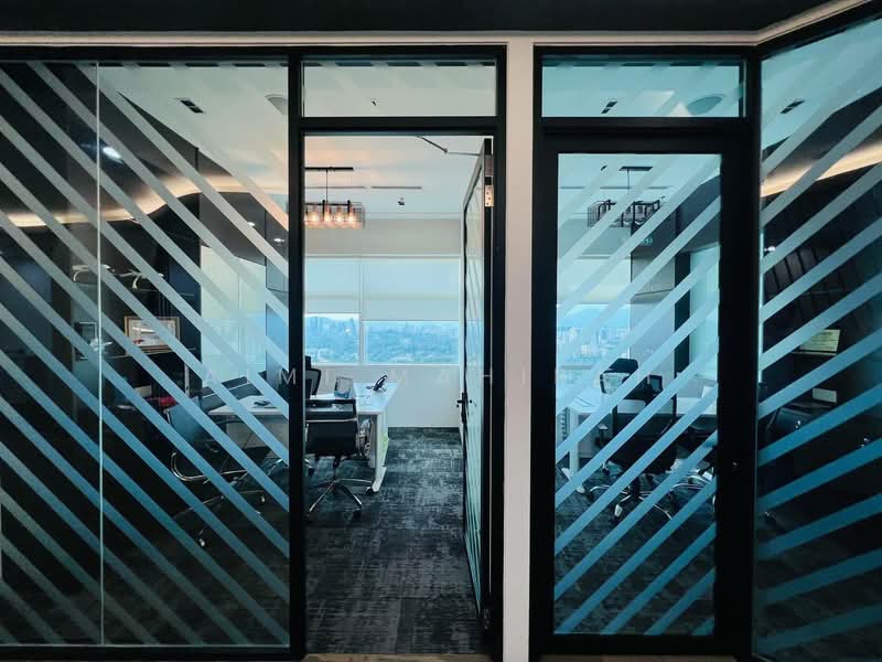 Office for Sale in Kl Sentral (Kuala Lumpur) - Aimi Mahirah - Office - PropertyGuru.com.my