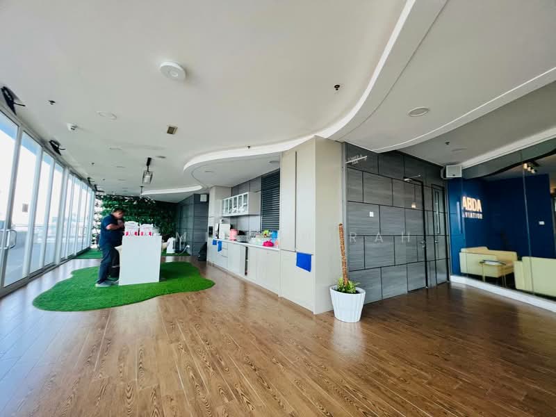 Office for Sale in Kl Sentral (Kuala Lumpur) - Aimi Mahirah - Interior - PropertyGuru.com.my