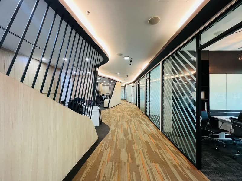 Office for Sale in Kl Sentral (Kuala Lumpur) - Aimi Mahirah - Corridor - PropertyGuru.com.my
