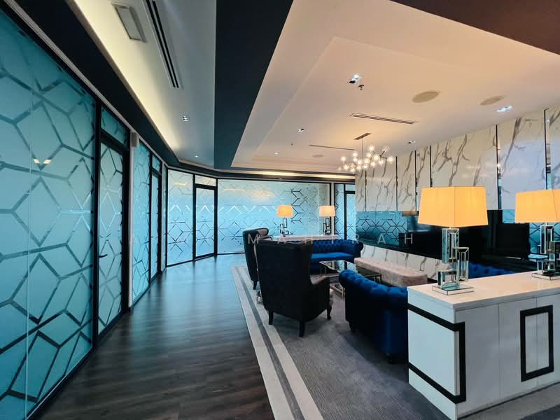 Office for Sale in Kl Sentral (Kuala Lumpur) - Aimi Mahirah - Interior - PropertyGuru.com.my
