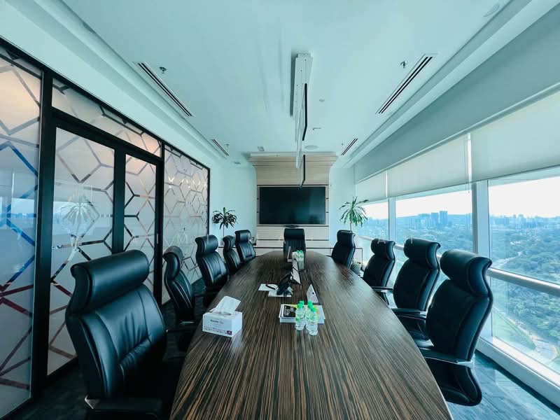 Office for Sale in Kl Sentral (Kuala Lumpur) - Aimi Mahirah - Interior - PropertyGuru.com.my