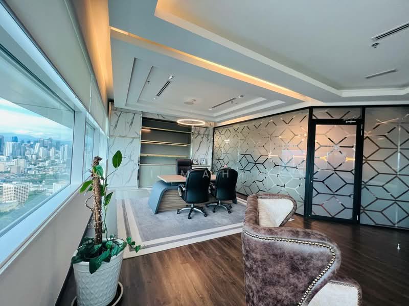 Office for Sale in Kl Sentral (Kuala Lumpur) - Aimi Mahirah - Study - PropertyGuru.com.my