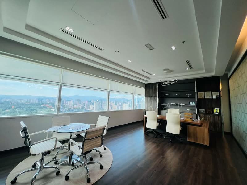 Office for Sale in Kl Sentral (Kuala Lumpur) - Aimi Mahirah - Interior - PropertyGuru.com.my