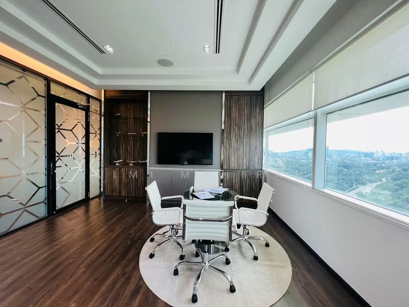 Office for Sale in Kl Sentral (Kuala Lumpur) - Aimi Mahirah - Interior - PropertyGuru.com.my