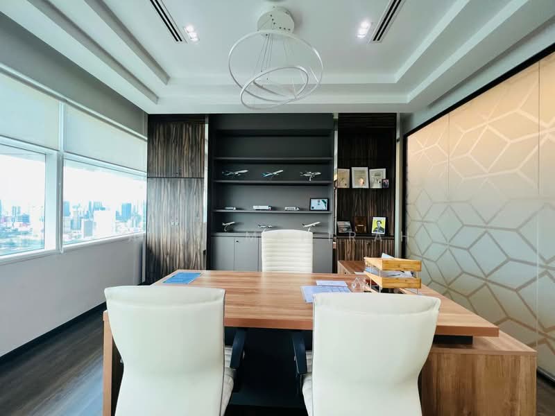Office for Sale in Kl Sentral (Kuala Lumpur) - Aimi Mahirah - Study - PropertyGuru.com.my