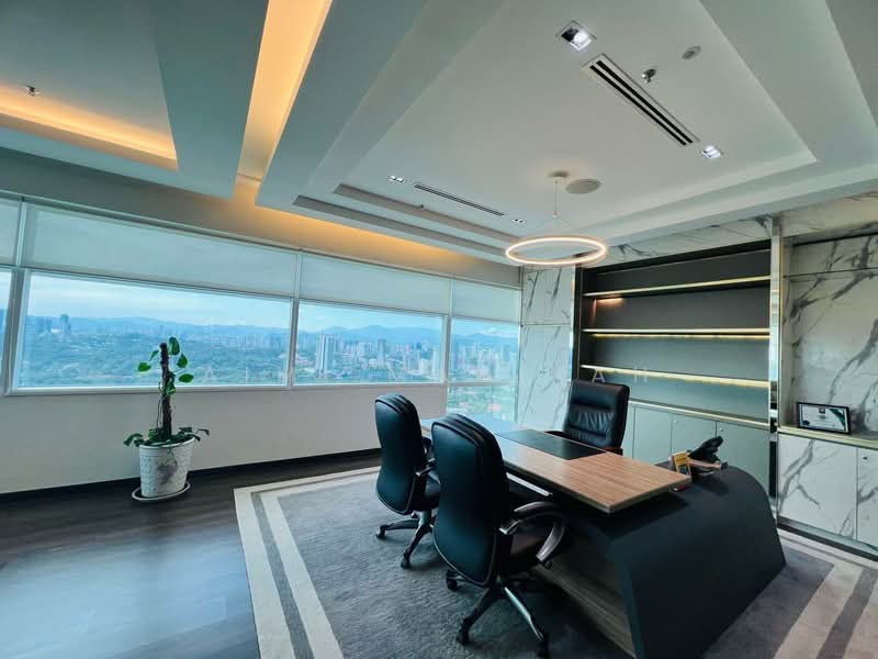Office for Sale in Kl Sentral (Kuala Lumpur) - Aimi Mahirah - Study - PropertyGuru.com.my