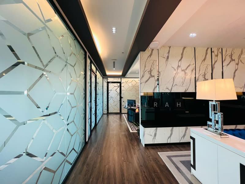 Office for Sale in Kl Sentral (Kuala Lumpur) - Aimi Mahirah - Interior - PropertyGuru.com.my