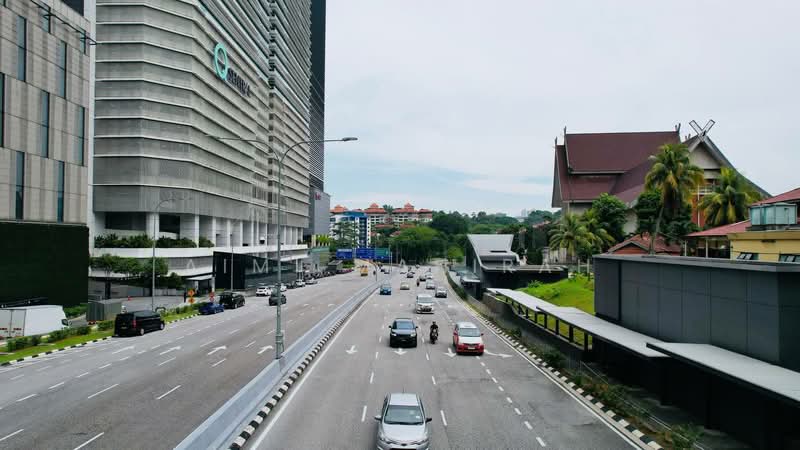 Office for Sale in Kl Sentral (Kuala Lumpur) - Aimi Mahirah - Exterior - PropertyGuru.com.my