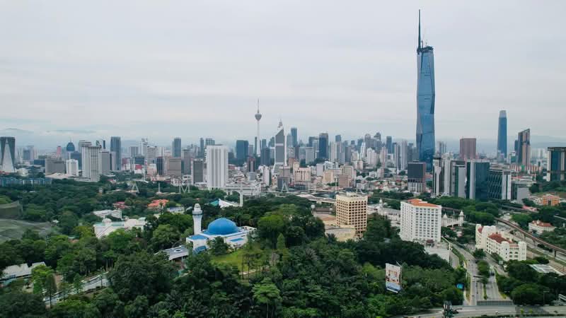 Office for Sale in Kl Sentral (Kuala Lumpur) - Aimi Mahirah - Exterior - PropertyGuru.com.my