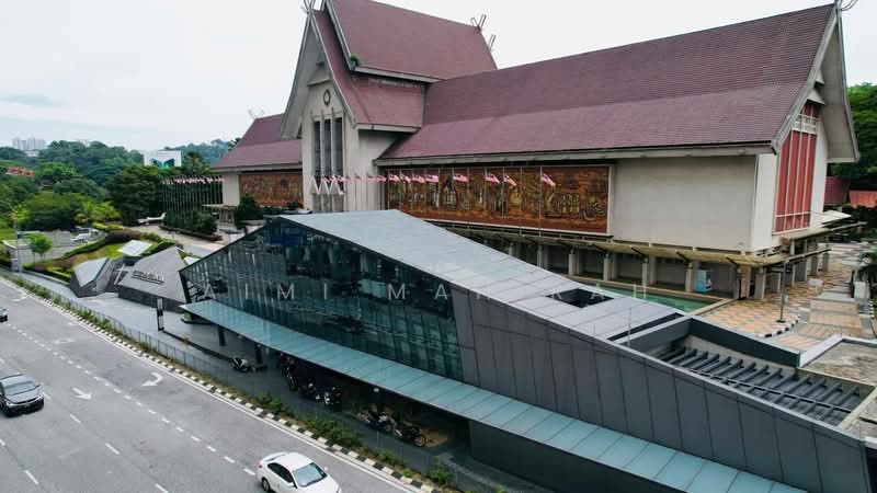 Office for Sale in Kl Sentral (Kuala Lumpur) - Aimi Mahirah - Exterior - PropertyGuru.com.my