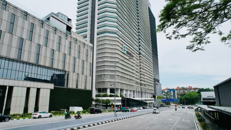 Office for Sale in Kl Sentral (Kuala Lumpur) - Aimi Mahirah - Exterior - PropertyGuru.com.my