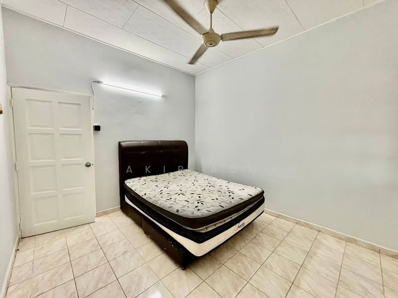 Rumah Berkembar untuk Disewa di Kampung Kasipillay (Kuala Lumpur) - Syakir Adman - PropertyGuru.com.my