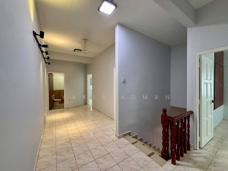 Rumah Berkembar untuk Disewa di Kampung Kasipillay (Kuala Lumpur) - Syakir Adman - PropertyGuru.com.my