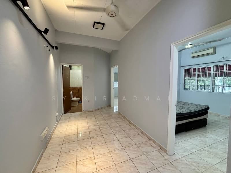 Rumah Berkembar untuk Disewa di Kampung Kasipillay (Kuala Lumpur) - Syakir Adman - PropertyGuru.com.my