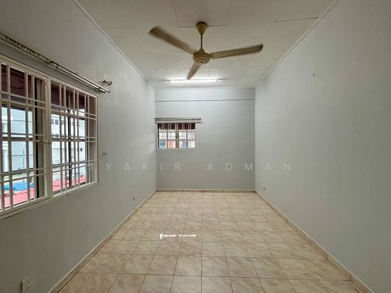 Rumah Berkembar untuk Disewa di Kampung Kasipillay (Kuala Lumpur) - Syakir Adman - PropertyGuru.com.my