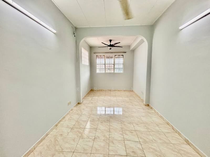 Rumah Berkembar untuk Disewa di Kampung Kasipillay (Kuala Lumpur) - Syakir Adman - PropertyGuru.com.my