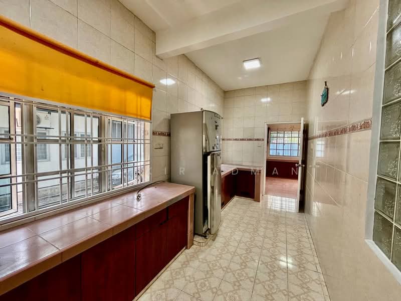 Rumah Berkembar untuk Disewa di Kampung Kasipillay (Kuala Lumpur) - Syakir Adman - PropertyGuru.com.my
