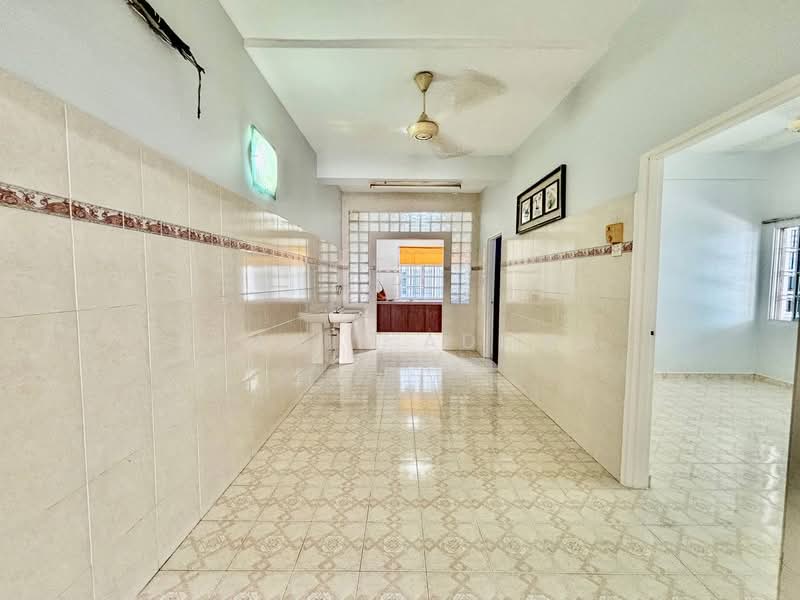 Rumah Berkembar untuk Disewa di Kampung Kasipillay (Kuala Lumpur) - Syakir Adman - PropertyGuru.com.my