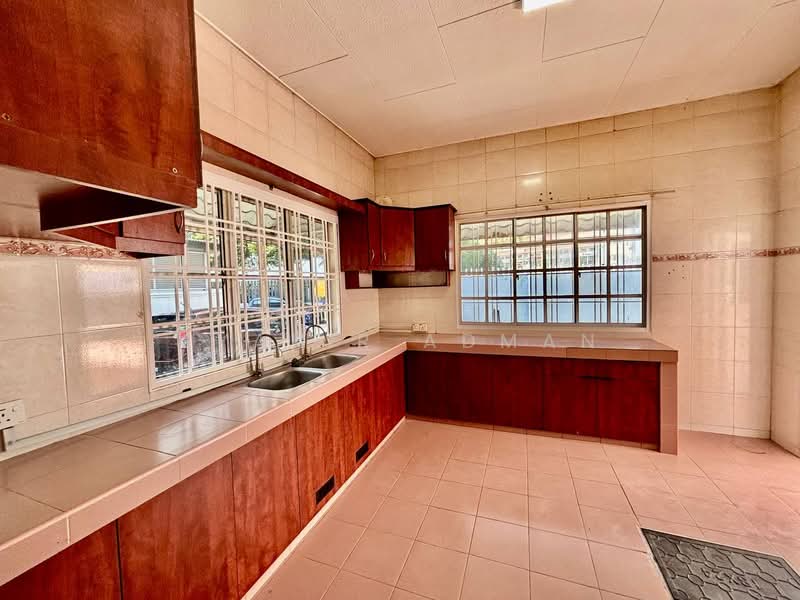 Rumah Berkembar untuk Disewa di Kampung Kasipillay (Kuala Lumpur) - Syakir Adman - PropertyGuru.com.my