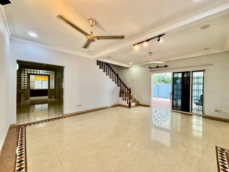 Rumah Berkembar untuk Disewa di Kampung Kasipillay (Kuala Lumpur) - Syakir Adman - PropertyGuru.com.my
