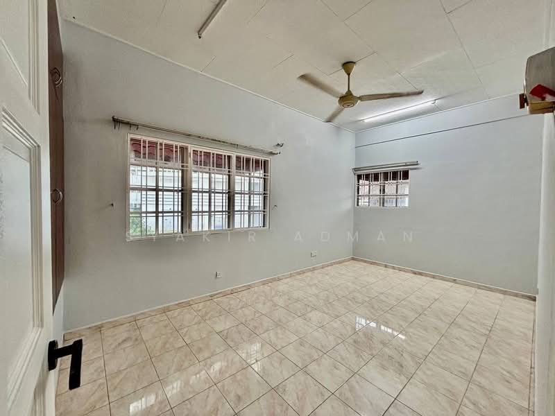 Rumah Berkembar untuk Disewa di Kampung Kasipillay (Kuala Lumpur) - Syakir Adman - PropertyGuru.com.my