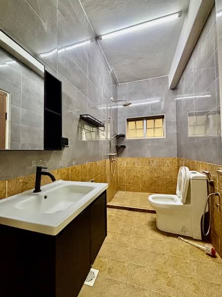 Rumah Berkembar untuk Disewa di Kampung Kasipillay (Kuala Lumpur) - Syakir Adman - PropertyGuru.com.my