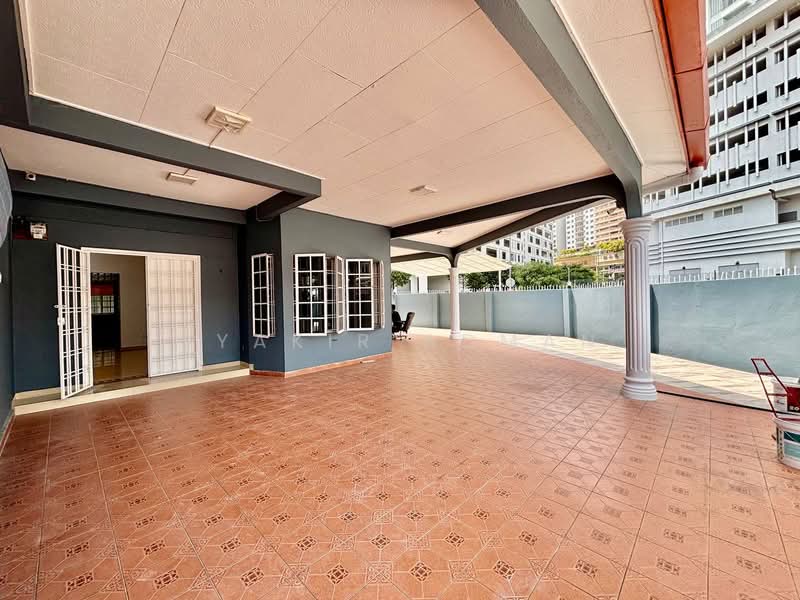Rumah Berkembar untuk Disewa di Kampung Kasipillay (Kuala Lumpur) - Syakir Adman - PropertyGuru.com.my