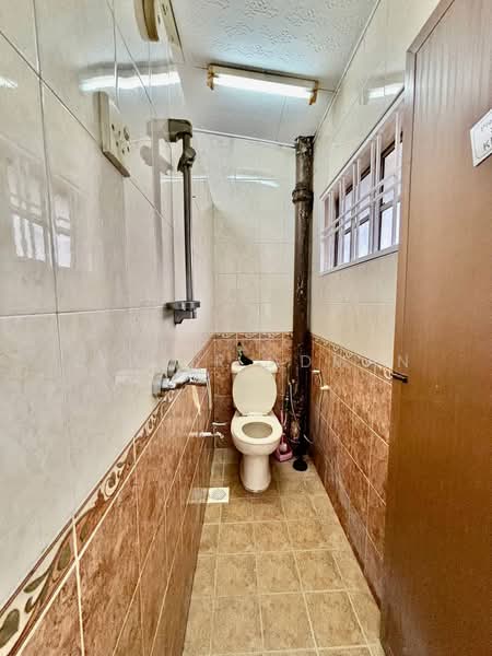 Rumah Berkembar untuk Disewa di Kampung Kasipillay (Kuala Lumpur) - Syakir Adman - PropertyGuru.com.my