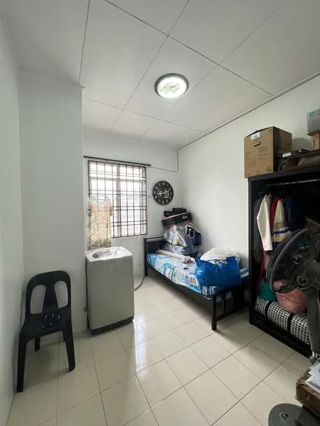Terraced House for Sale in Taman Nusa Damai (Pasir Gudang) - Lui Lui - Bedroom - PropertyGuru.com.my