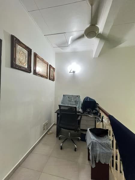 Terraced House for Sale in Taman Nusa Damai (Pasir Gudang) - Lui Lui - Interior - PropertyGuru.com.my